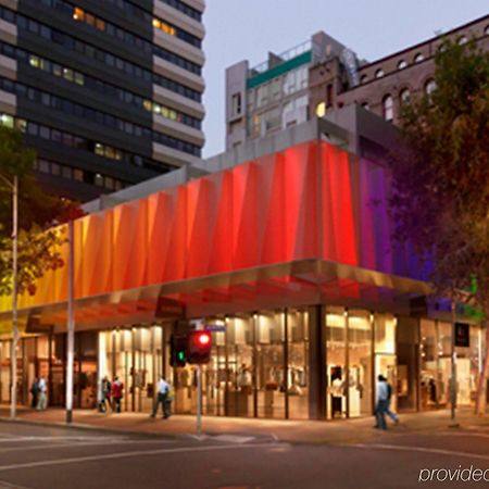 Urban Apartments Melbourne On Elizabeth Εξωτερικό φωτογραφία