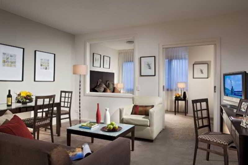 Urban Apartments Melbourne On Elizabeth Εξωτερικό φωτογραφία