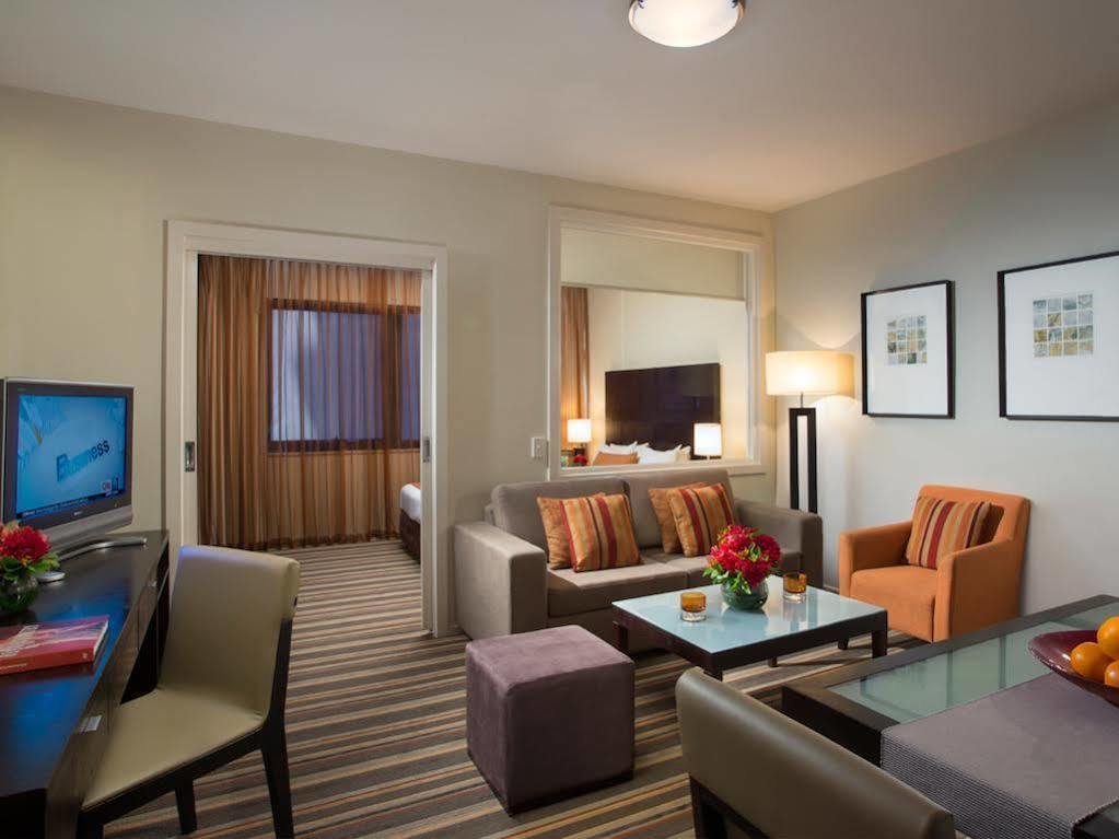 Urban Apartments Melbourne On Elizabeth Εξωτερικό φωτογραφία