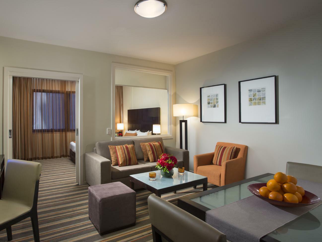 Urban Apartments Melbourne On Elizabeth Εξωτερικό φωτογραφία